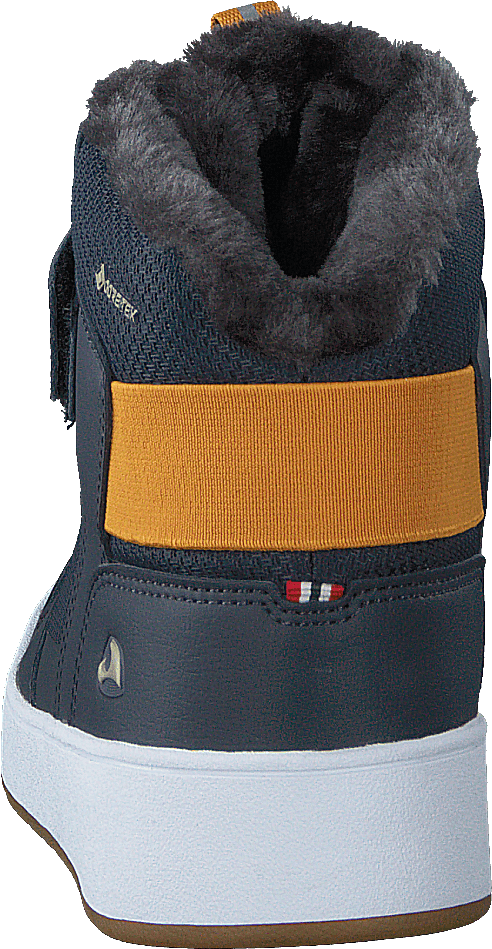 Jack Warm GTX Navy/Navy