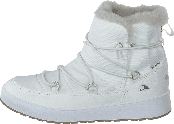 Snofnugg Gtx Eierschale