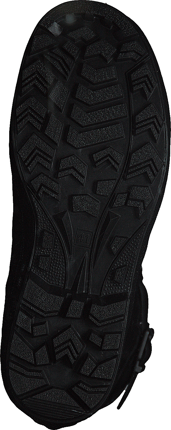 Hedda Croco Black