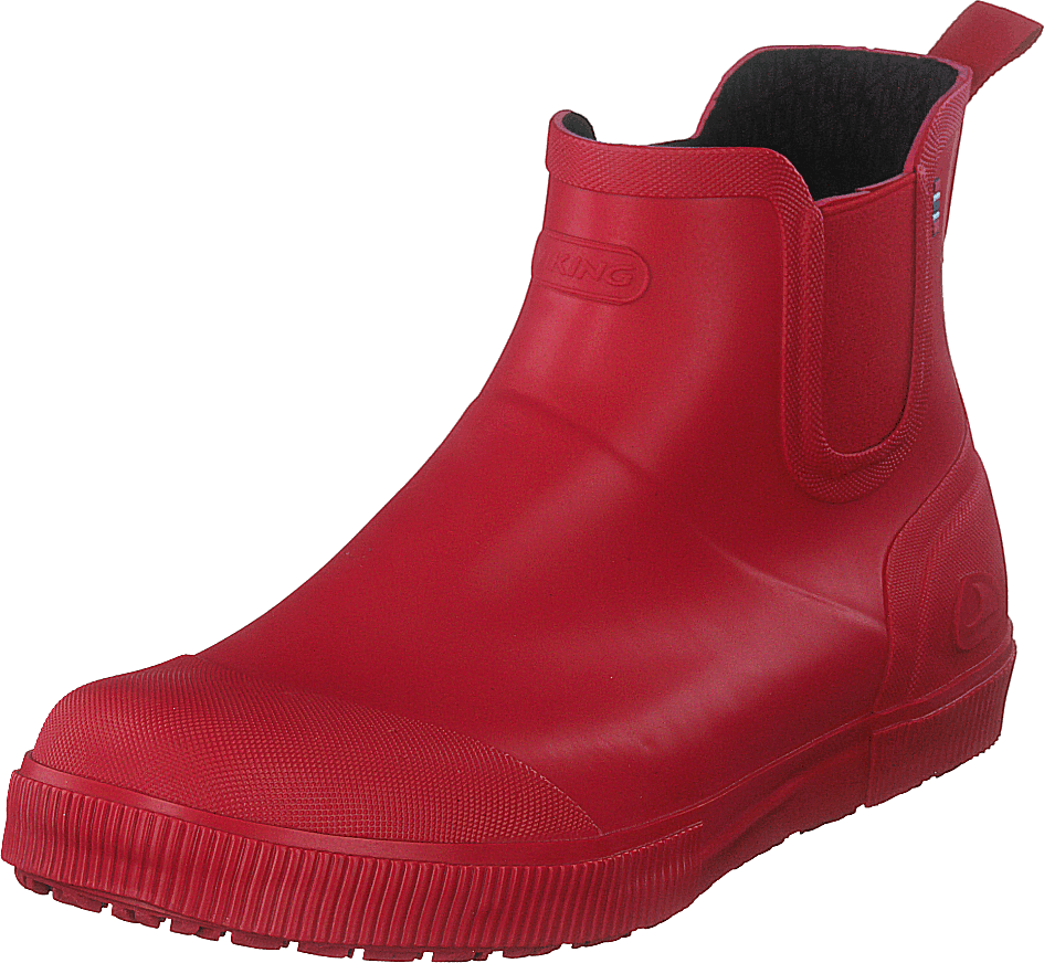 Praise Red