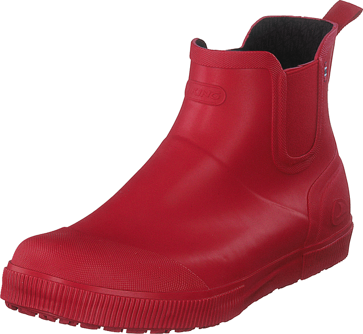 Praise Red