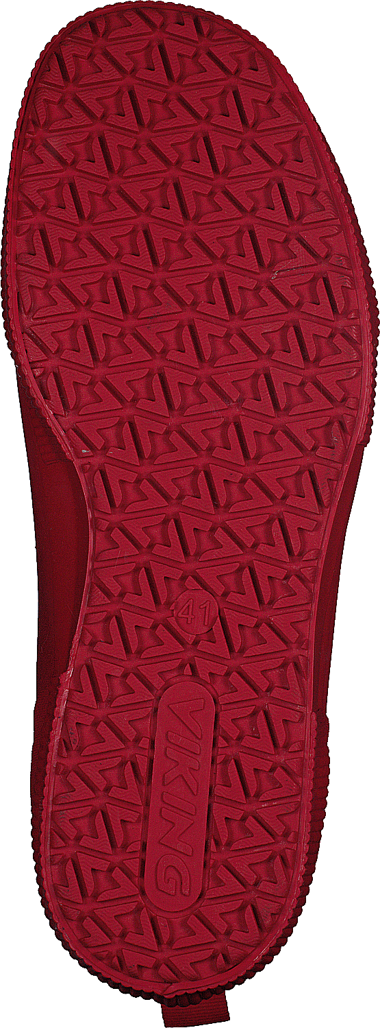 Praise Red