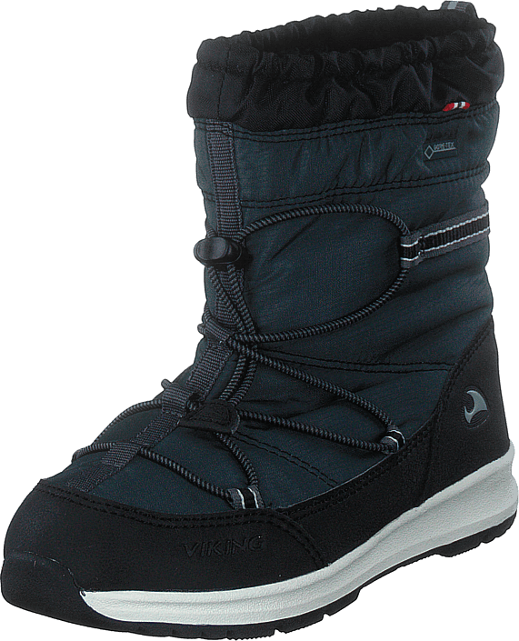 Oksval Gtx Nero/Carbone