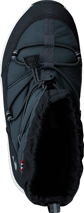 Oksval Gtx Nero/Carbone