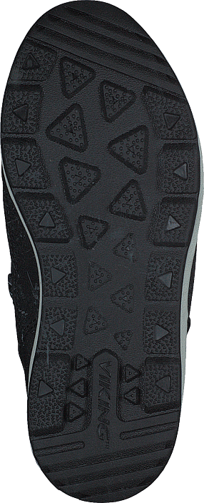 Oksval Gtx Nero/Carbone