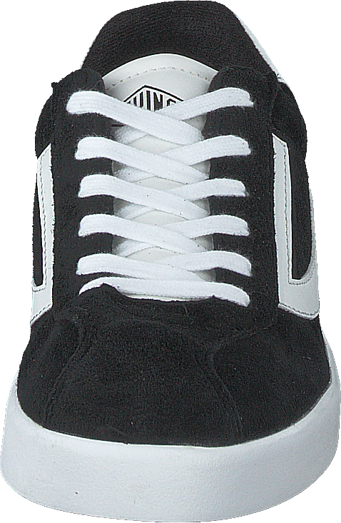 Retro Trim Black/eggshell