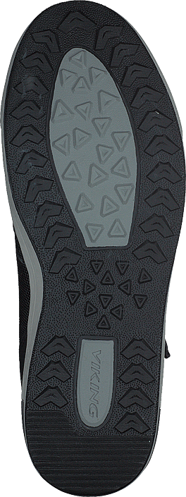Jakob Mid Gtx Black/charcoal