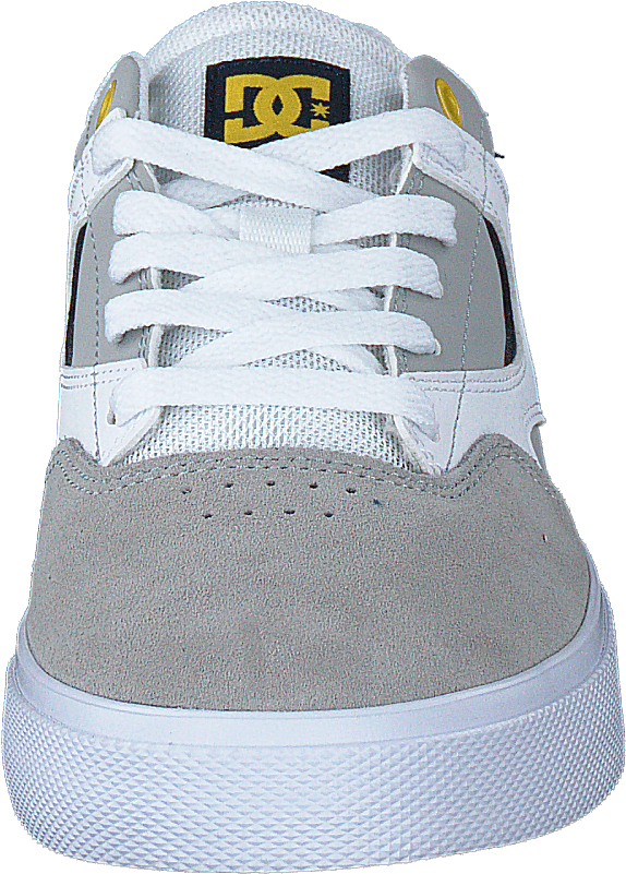 Kalis Vulc White/grey/grey