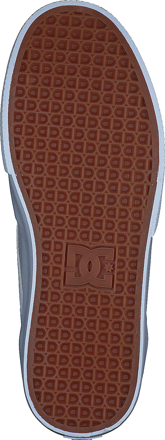 Kalis Vulc White/grey/grey