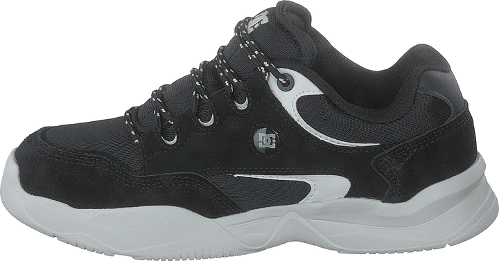 Decel Schwarz/Creme