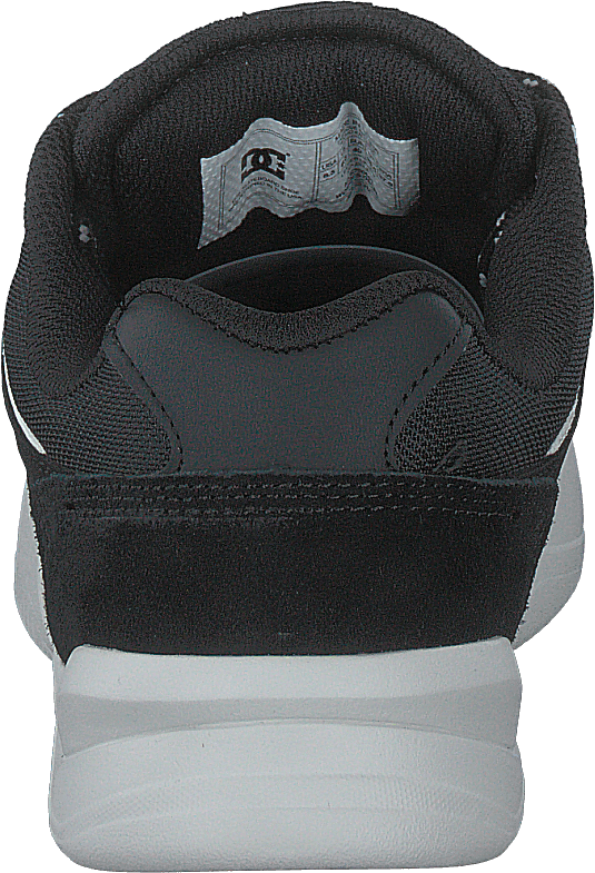 Decel Schwarz/Creme