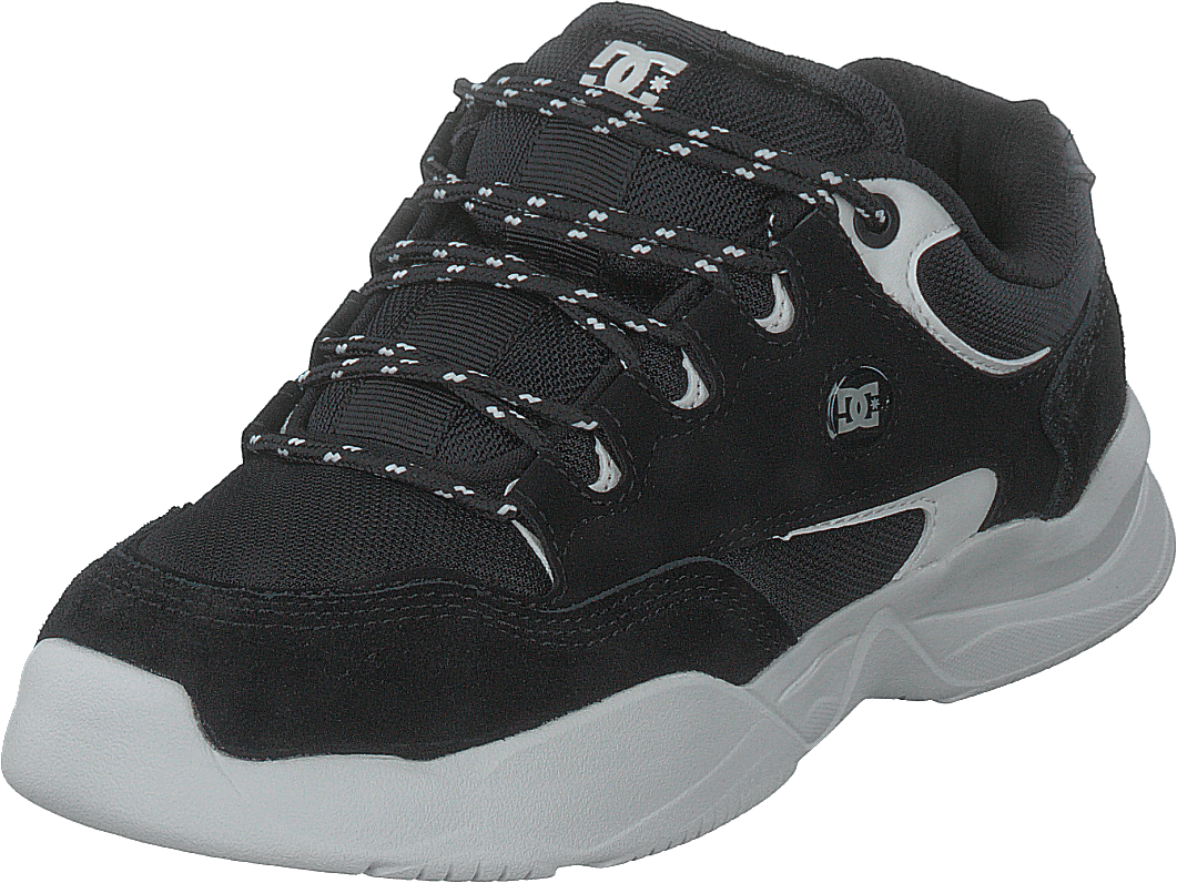 Decel Schwarz/Creme