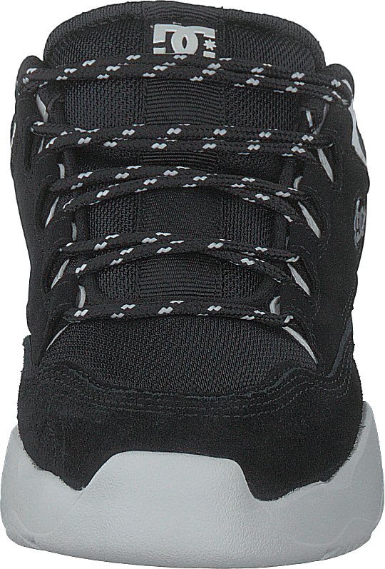 Decel Schwarz/Creme