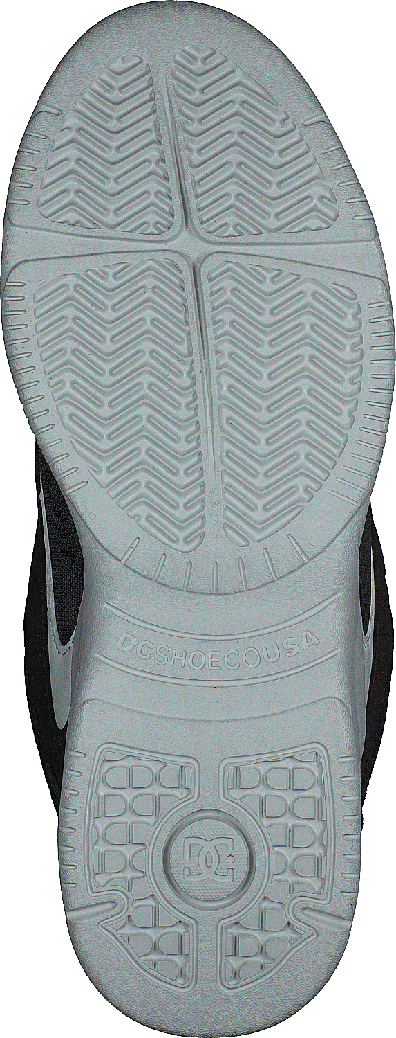 Decel Schwarz/Creme