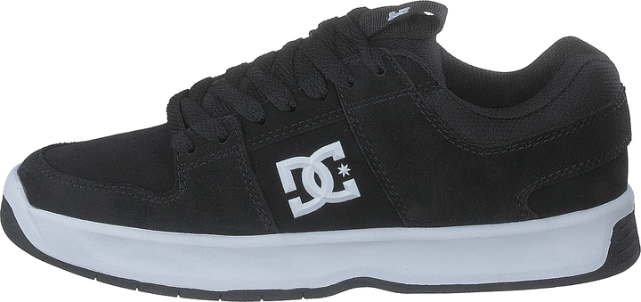 Lynx Zero Black/white