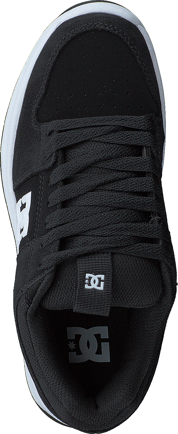 Lynx Zero Black/white
