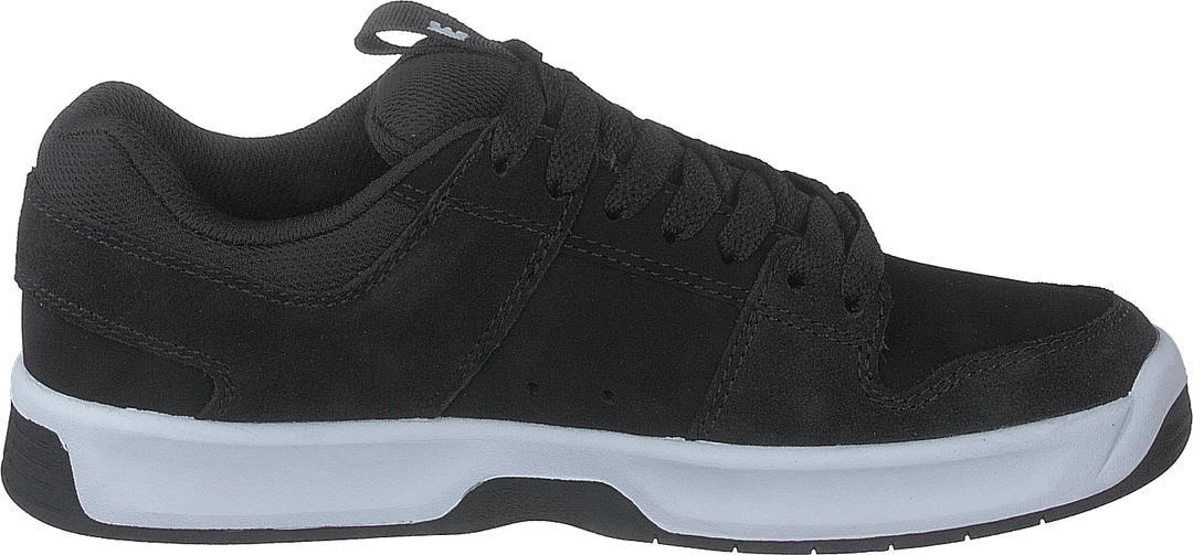 Lynx Zero Black/white