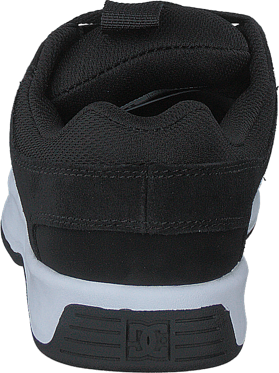 Lynx Zero Black/white