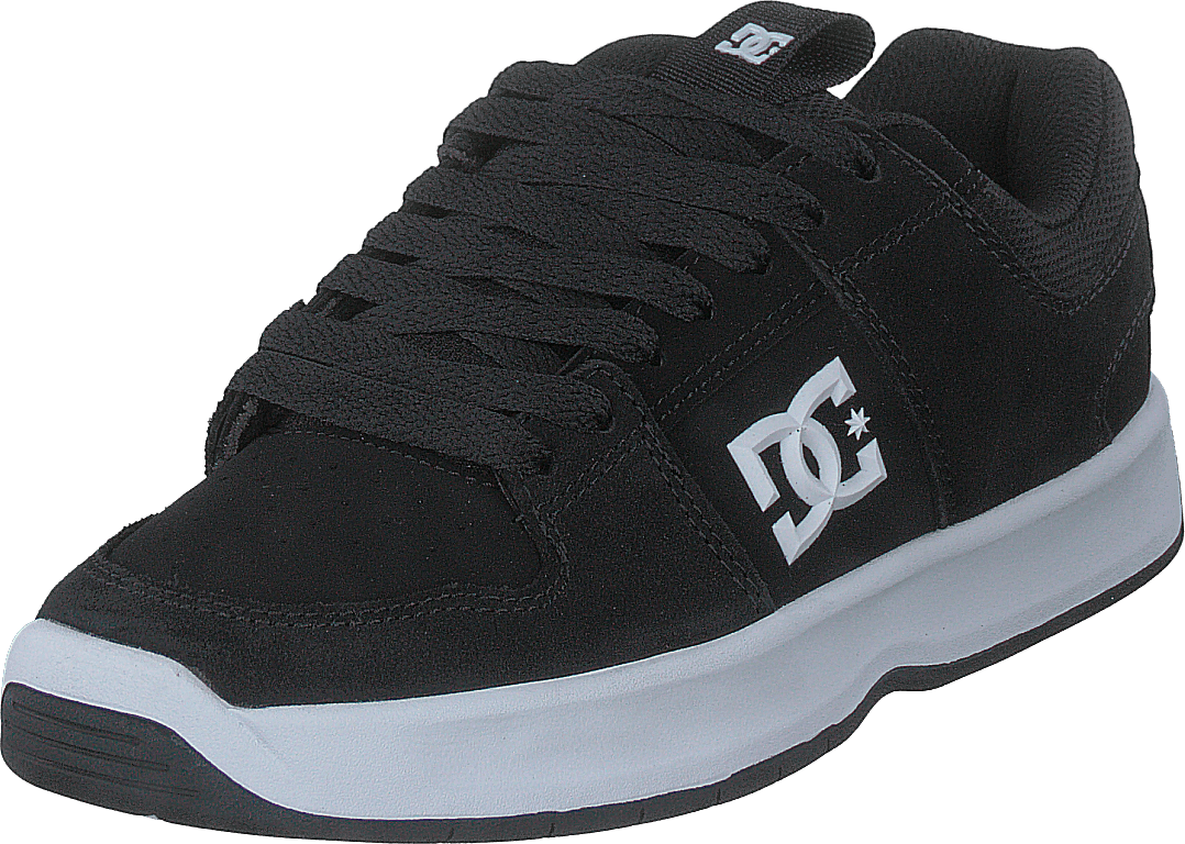 Lynx Zero Black/white
