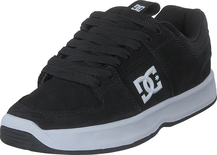 Lynx Zero Black/white