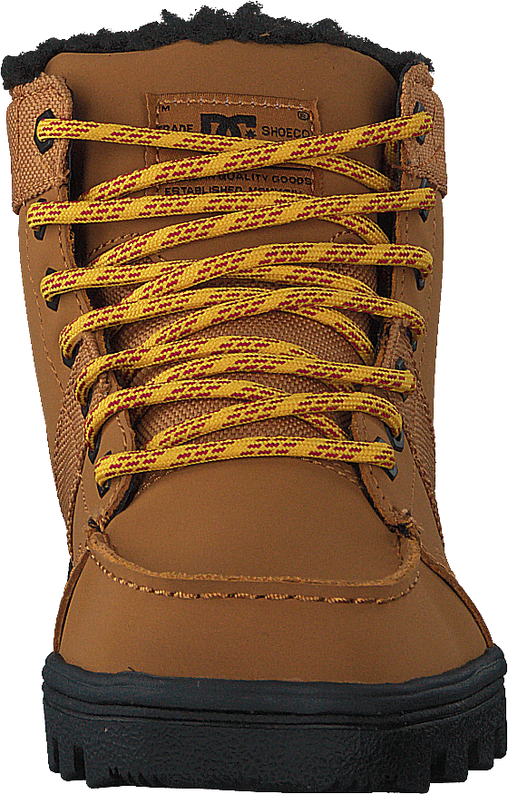 Woodland Wheat