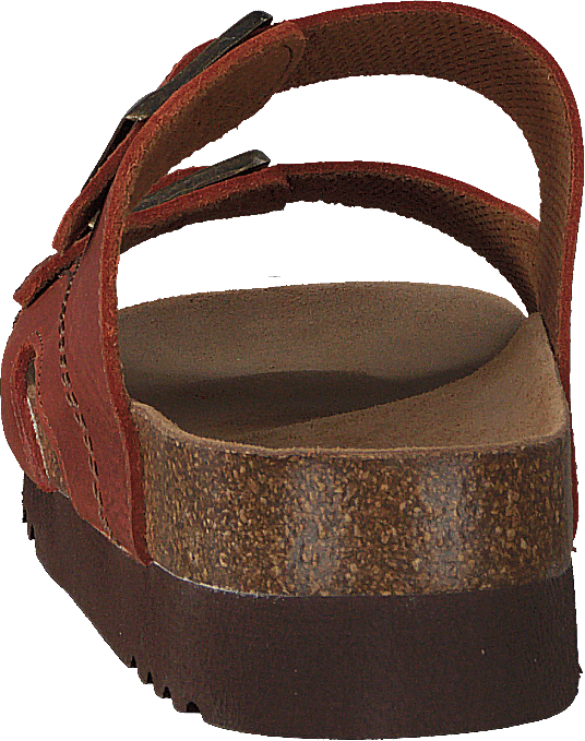 Moldava Rust