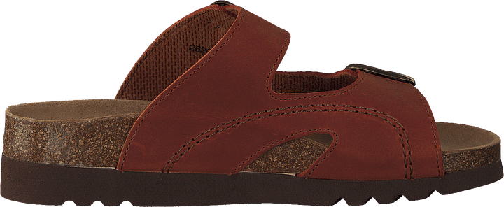 Moldava Rust