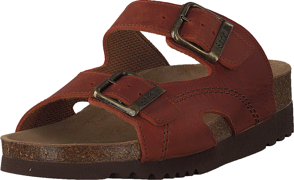 Moldava Rust