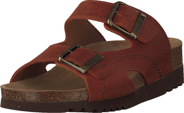 Moldava Rust