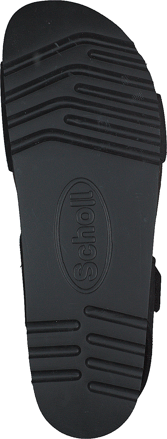 Filippa Sandal Black