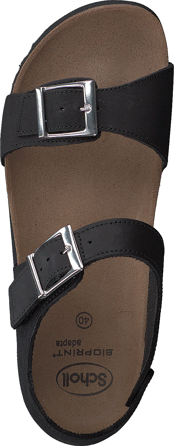 Filippa Sandal Black