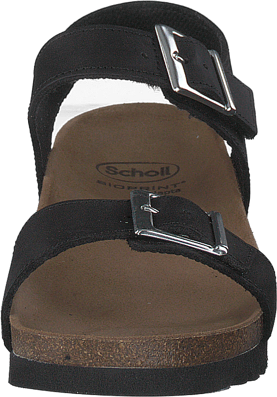 Filippa Sandal Black