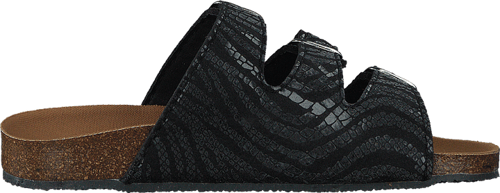 Greeny Rio Black