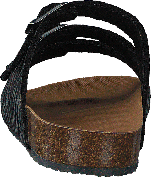 Greeny Rio Black