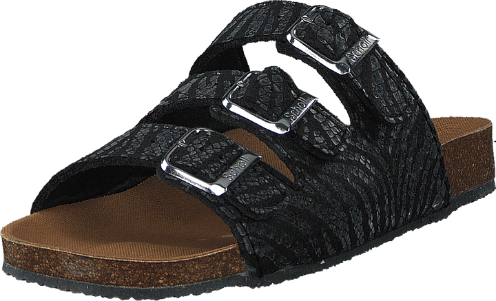 Greeny Rio Black