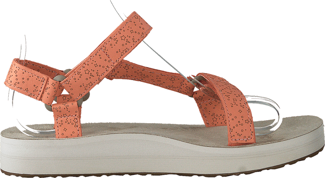 Midform Universal Star Cantaloupe