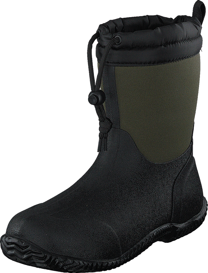 Algot Olive Olive