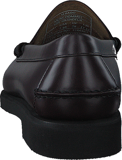 Dan Polaris Dark Brown