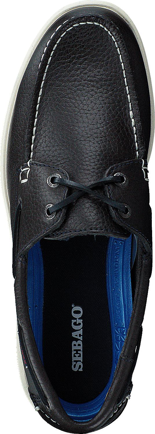 Naples Blue Navy