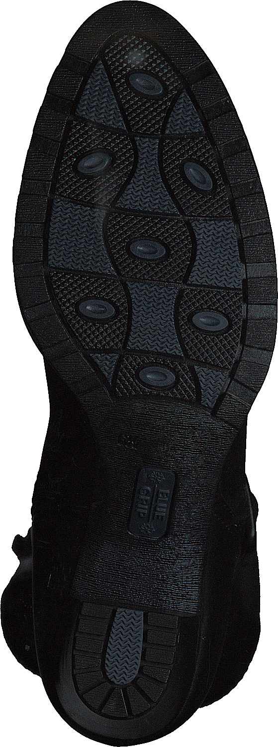 Verdana Black Comb