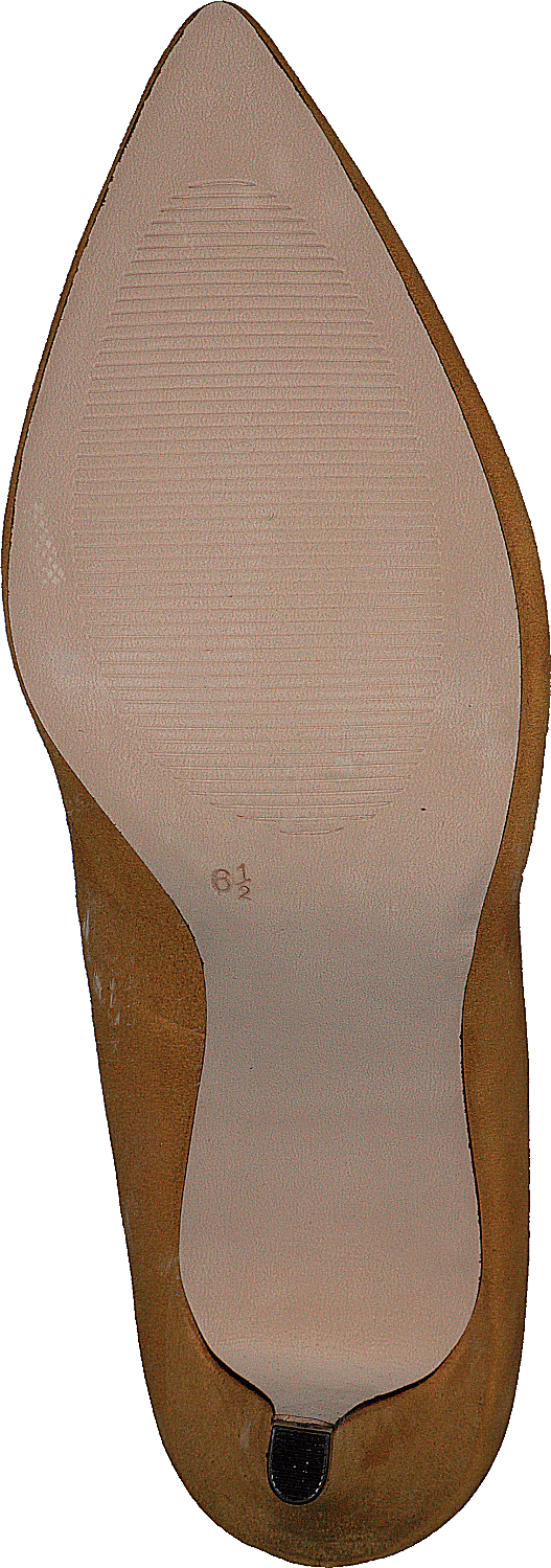 Effi Curry Suede