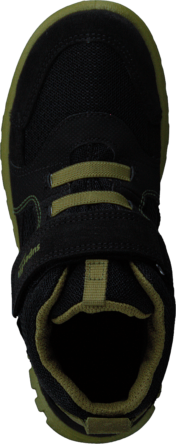 Sport7 One Gore-tex Black