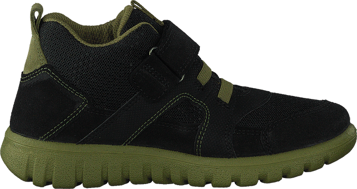 Sport7 One Gore-tex Black