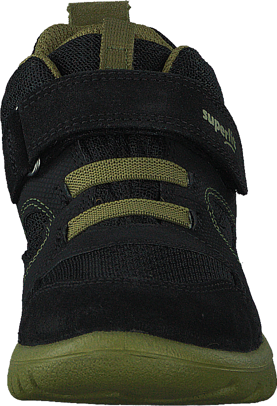 Sport7 One Gore-tex Black