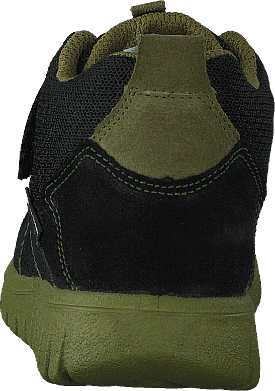Sport7 One Gore-tex Black