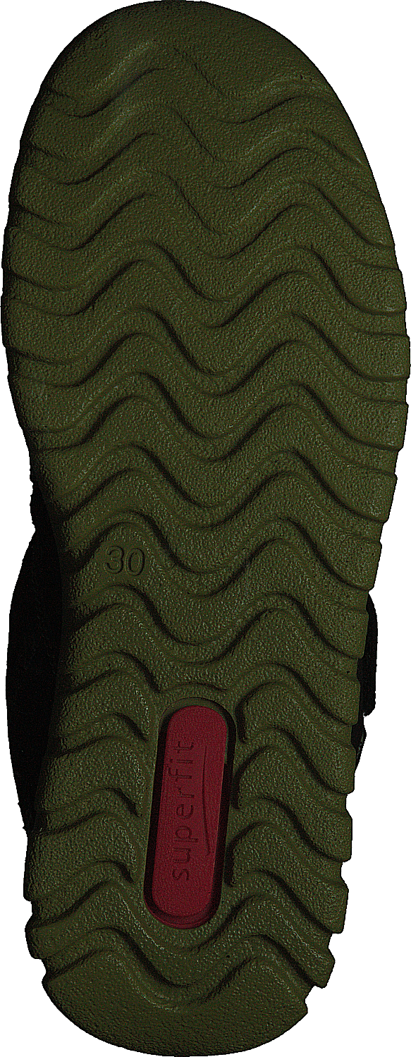 Sport7 One Gore-tex Black