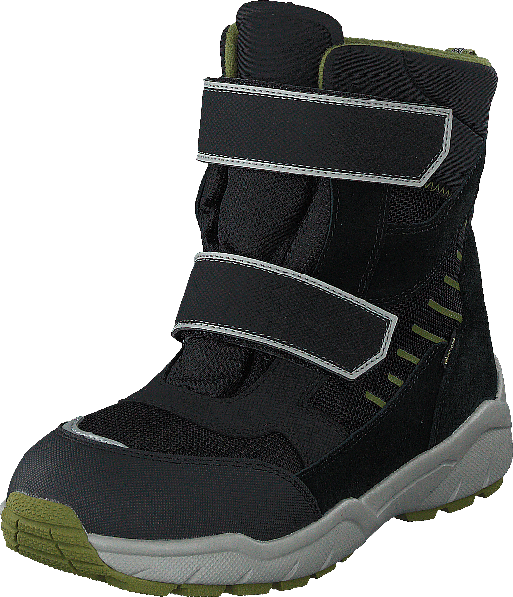Culusuk Gore-tex Black