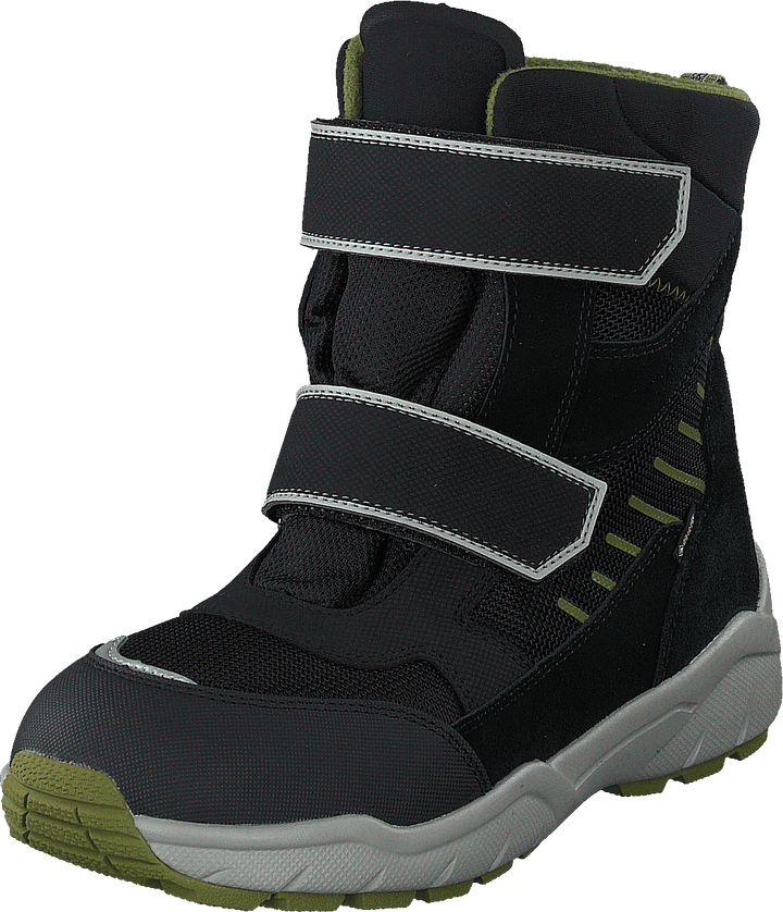 Culusuk Gore-tex Black
