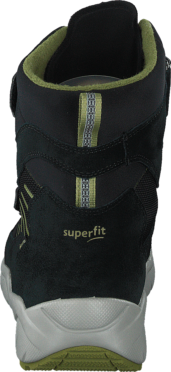 Culusuk Gore-tex Black