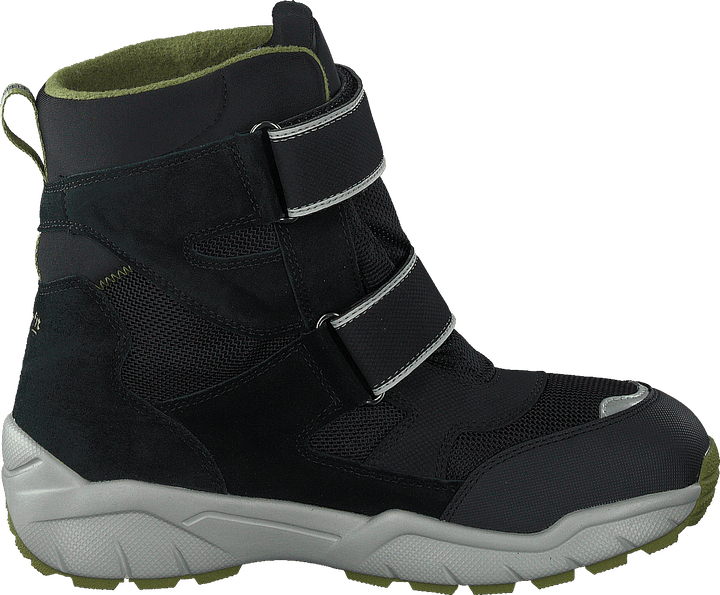 Culusuk Gore-tex Black